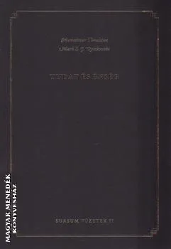 Tudat és énség