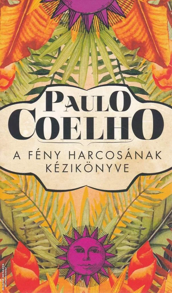 A fény harcosának kézikönyve