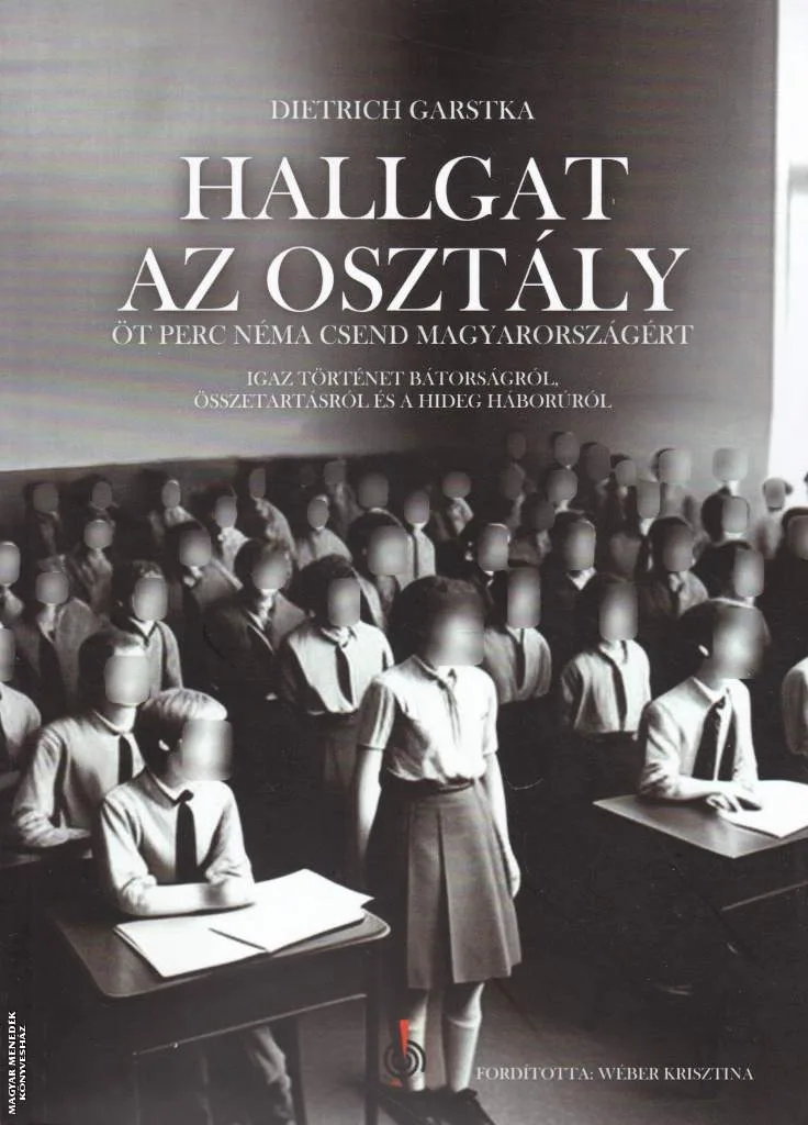 Hallgat az osztály