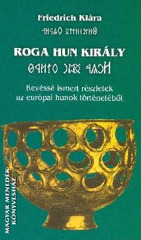 Roga hun király