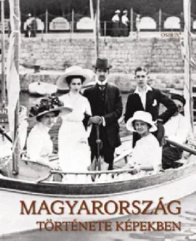 Magyarország története képekben
