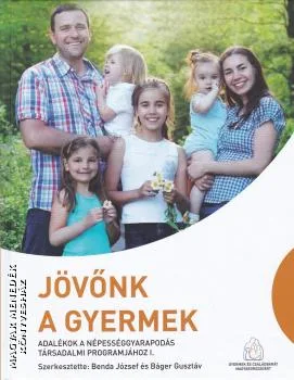 Jövőnk a gyermek