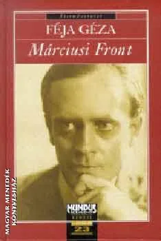 Márciusi front