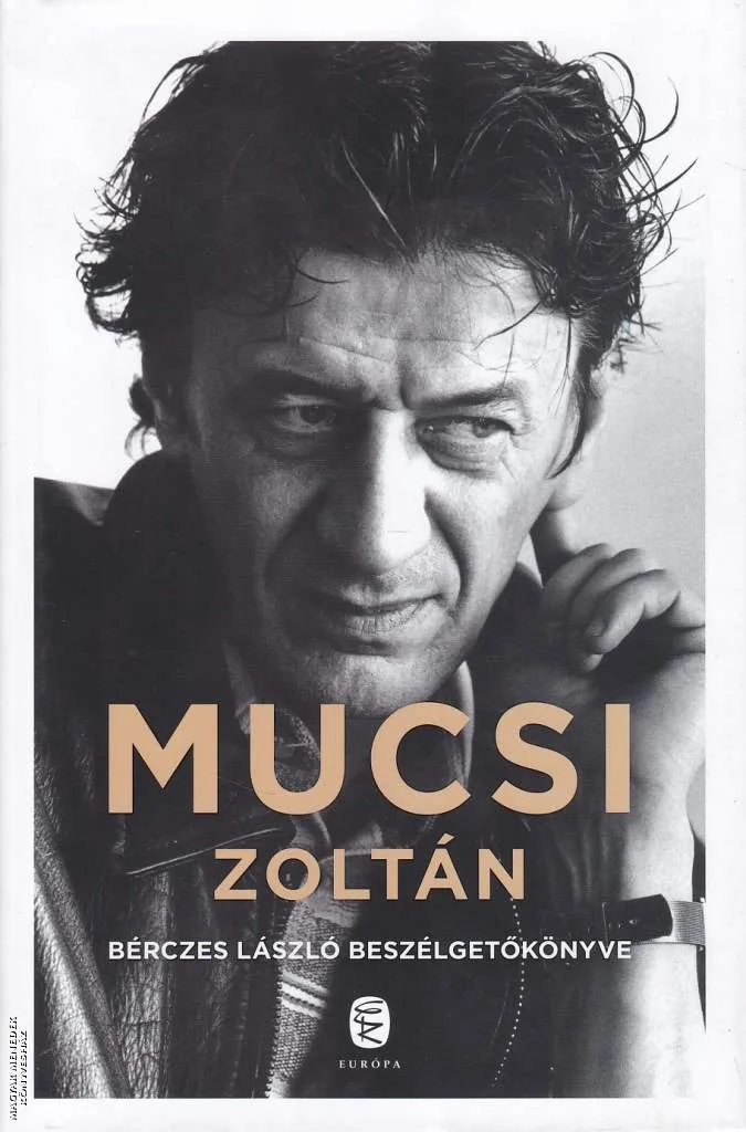 Mucsi Zoltán