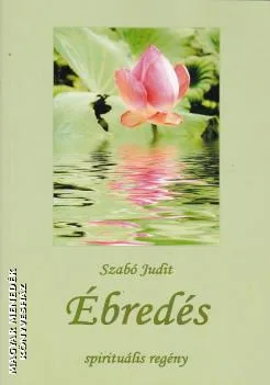 Ébredés - spirituális regény
