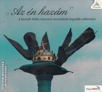 Az én hazám CD