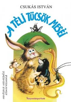 A téli tücsök meséi