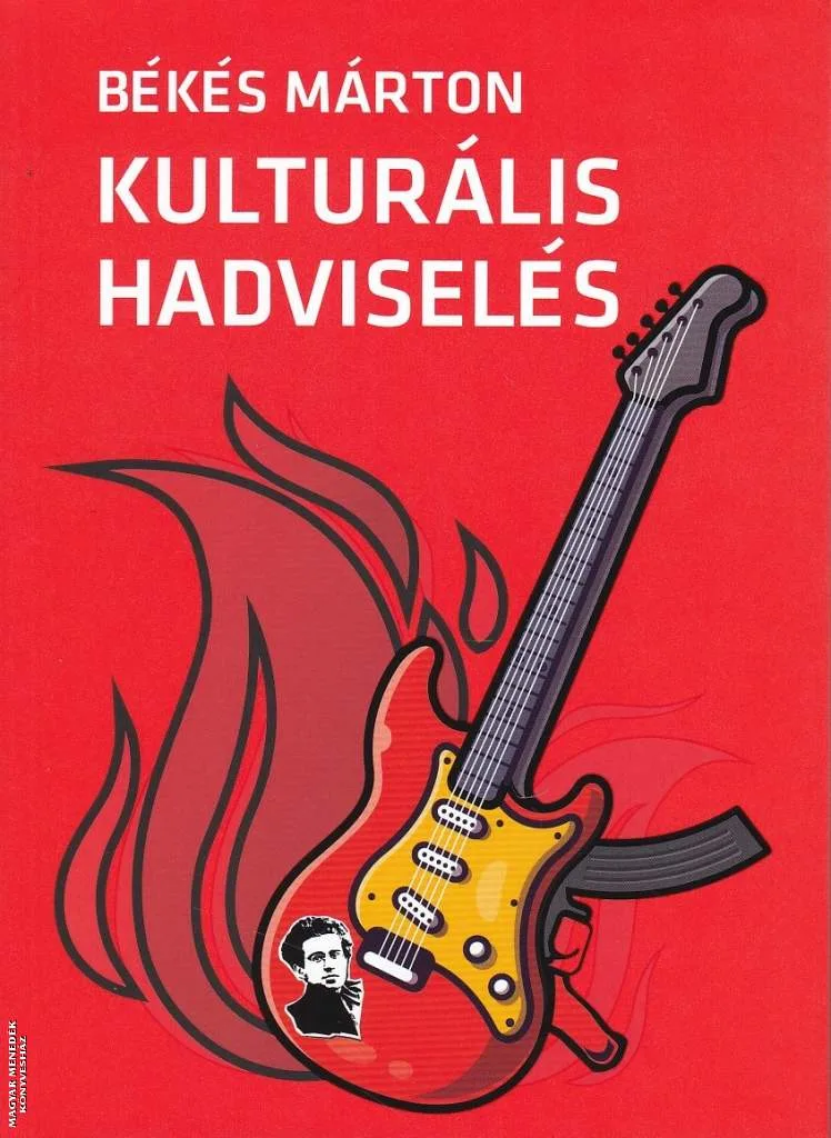 Kulturális hadviselés