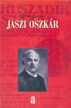 Jászi Oszkár