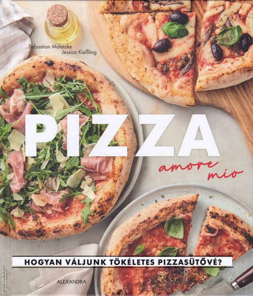 Pizza Amore mio