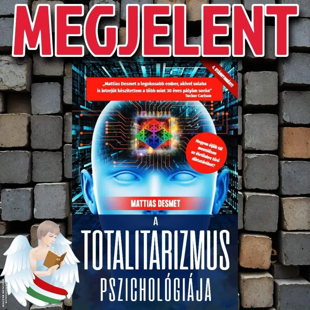 A totalitarizmus pszichológiája