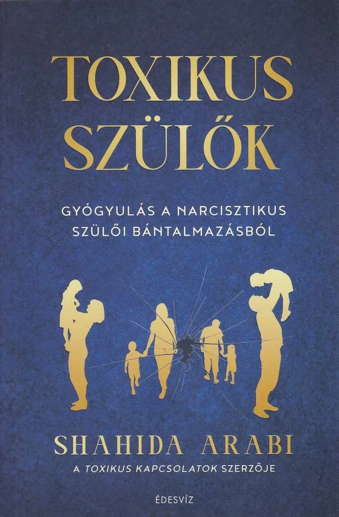 Toxikus szülők