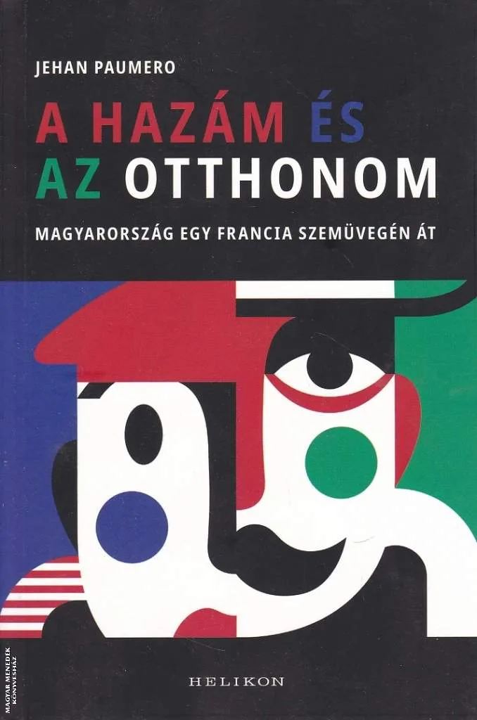 A hazám és az otthonom