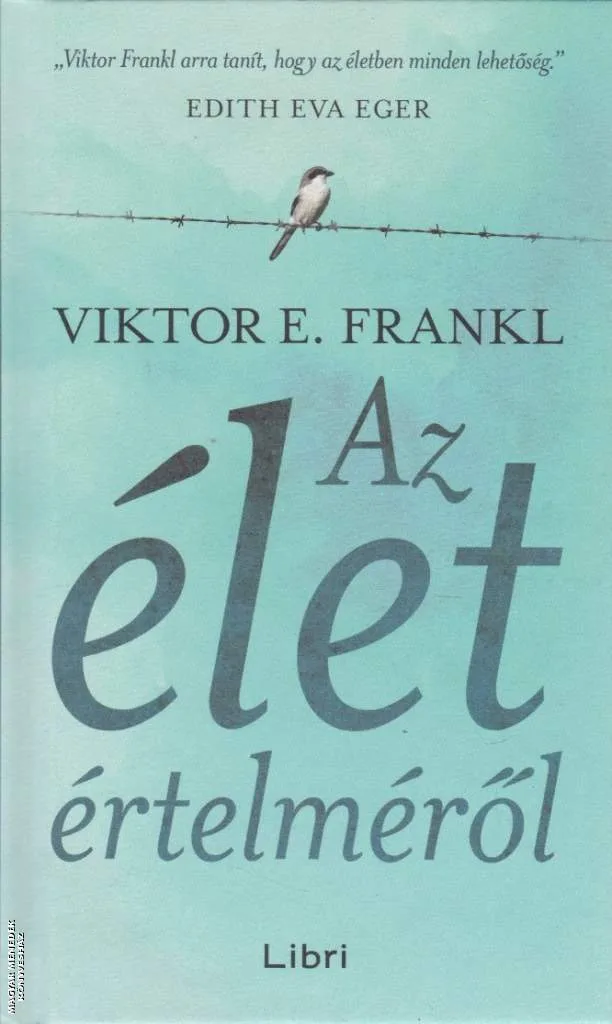 Az élet értelméről