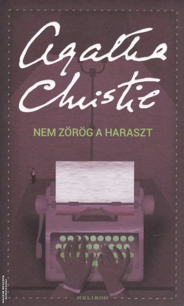 Nem zörög a haraszt
