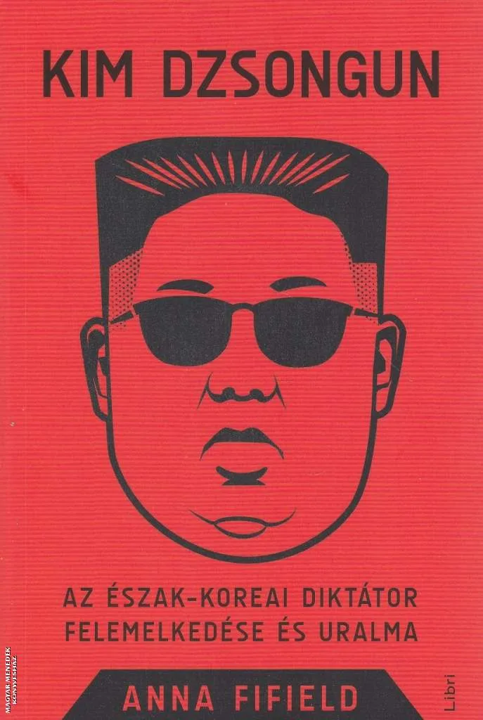 Kim Dzsongun