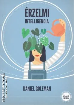 Érzelmi intelligencia