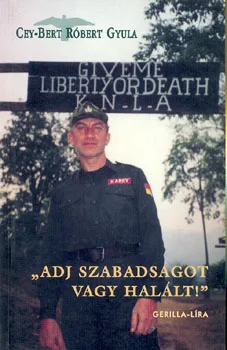 Adj szabadságot vagy halált