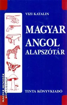 Magyar-Angol alapszótár