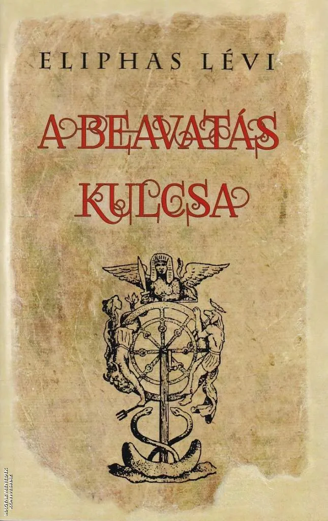 A beavatás kulcsa