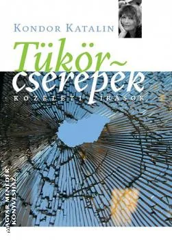 Tükörcserepek