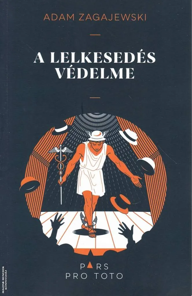 A lelkesedés védelme