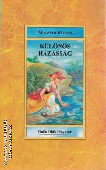 Különös házasság
