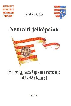 Nemzeti Jelképeink ANTIKVÁR