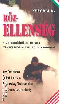 Köz-ellenség
