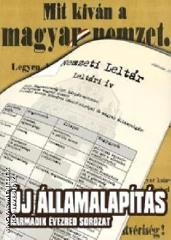 Új államalapítás