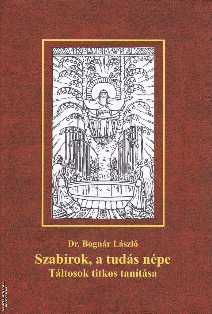 Szabírok, a tudás népe - 2025-ös kiadás