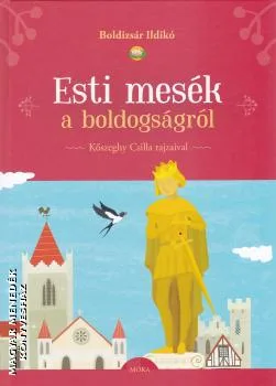 Esti mesék a boldogságról