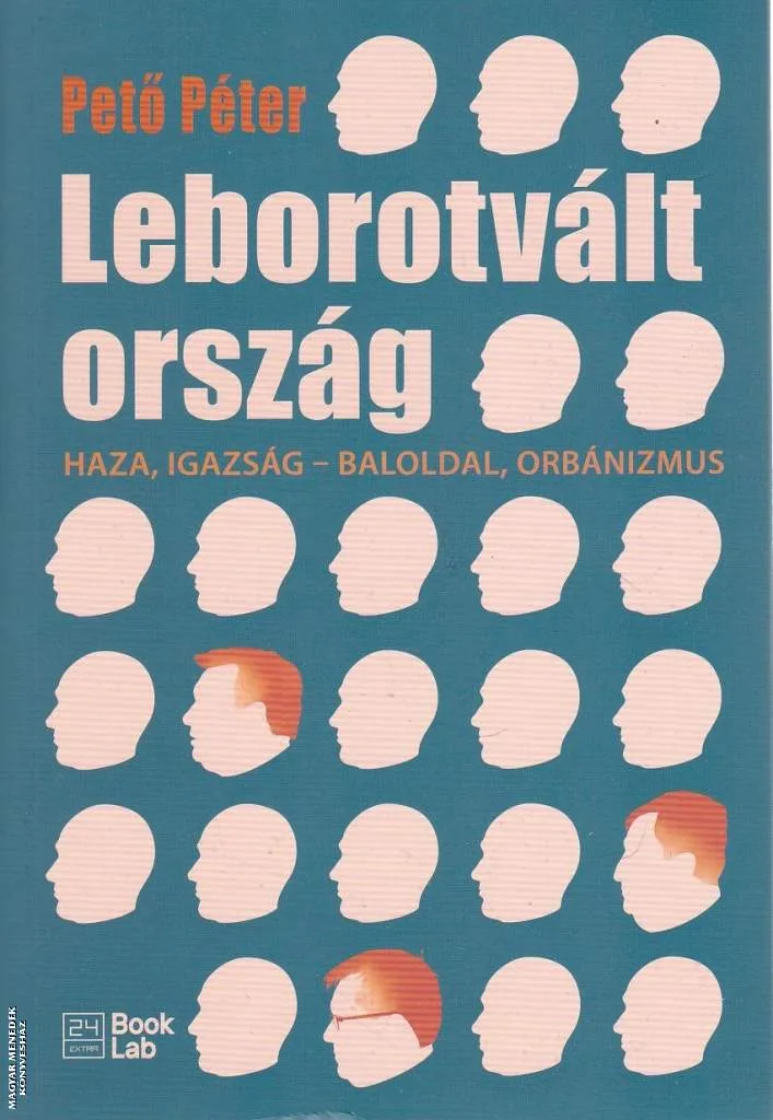 Leborotvált ország