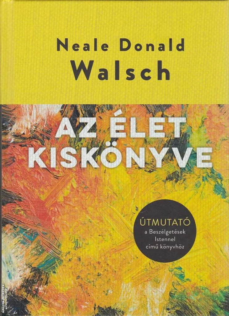 Az élet kiskönyve