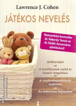 Játékos nevelés