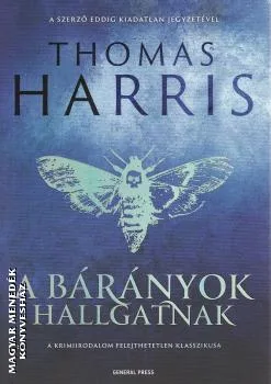 A bárányok hallgatnak