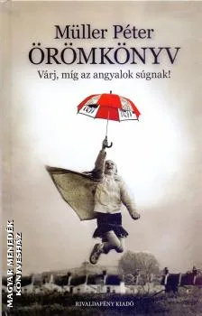 Örömkönyv