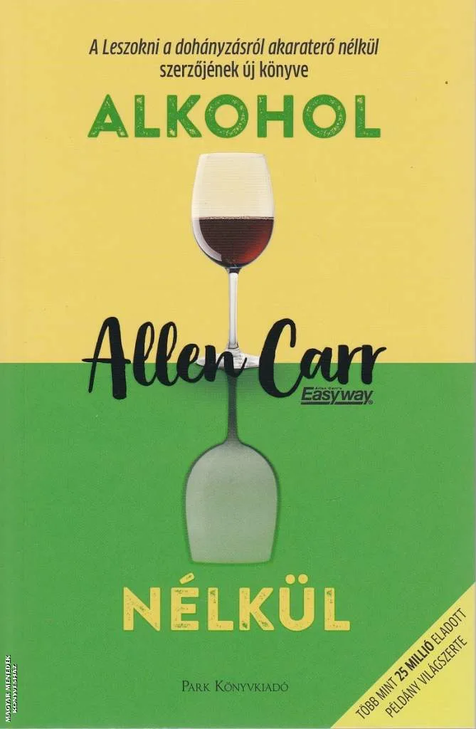 Alkohol nélkül