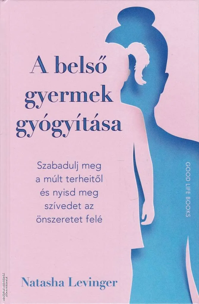 A belső gyermek gyógyítása