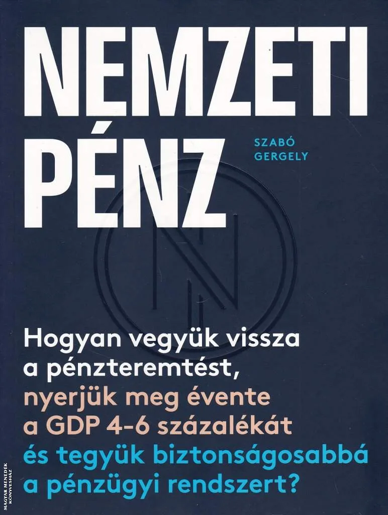 Nemzeti pénz