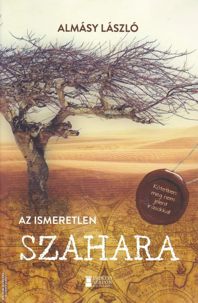 Az ismeretlen Szahara