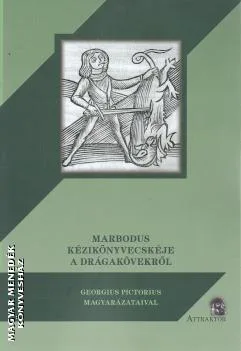 Morbodus kézikönyvecskéje a drágakövekről