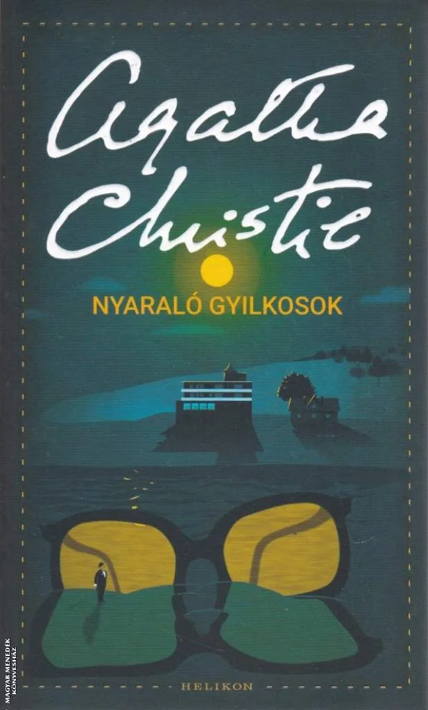 Nyaraló gyilkosok