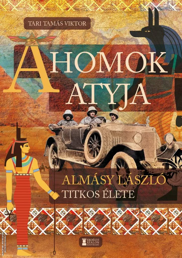 A Homok Atyja