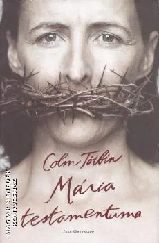 Mária testamentuma