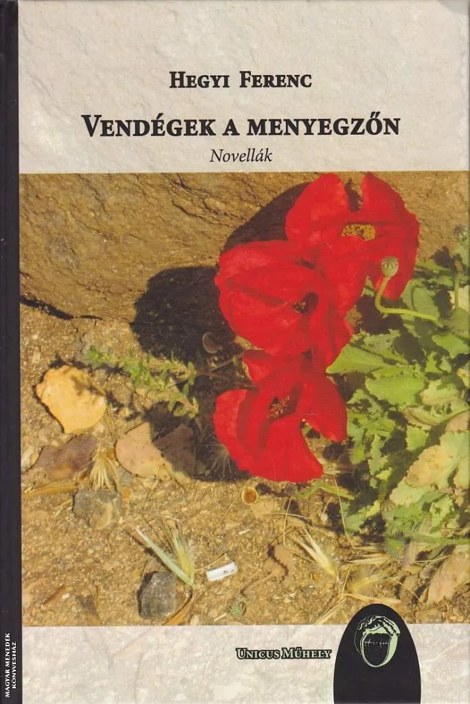 Vendégek a menyegzőn