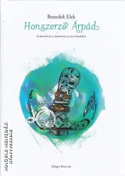 Honszerző Árpád