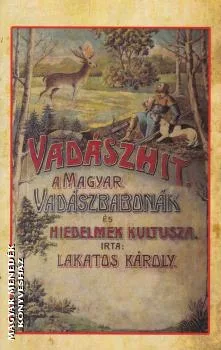 Vadászhit