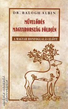 Művelődés Magyarország földjén