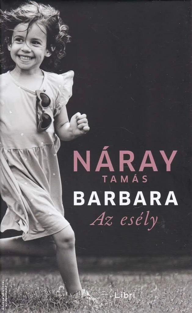 Barbara III. - Az esély